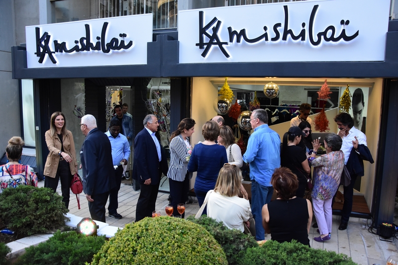 KAMISHIBAI 31st Anniversary Celebration